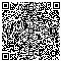 QR code with KFC contacts