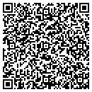 QR code with Yesterdays contacts