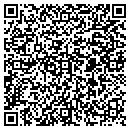 QR code with Uptown Recycling contacts