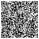 QR code with Yeager & Yeager contacts