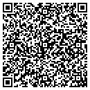 QR code with U-Store-It contacts