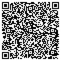 QR code with GEM-USA contacts