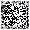 QR code with KVPI contacts