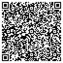 QR code with D S Logging contacts