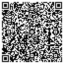 QR code with James S Belk contacts