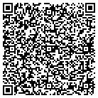 QR code with Ochsner Cosmetic Surgery Center contacts