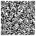QR code with Jefferson Parish Traffic Info contacts
