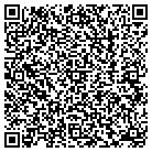 QR code with B T Oil Field Products contacts
