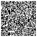 QR code with Finish Line contacts