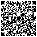 QR code with A-1 Storage contacts