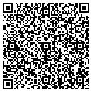QR code with Cafe' Des Amis contacts