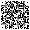 QR code with Kisatchie KOVE contacts