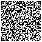 QR code with First Investment Service contacts