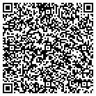 QR code with Oakdale Elementary School contacts