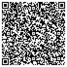 QR code with H & R Block Tax Service contacts