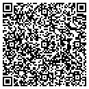QR code with Car Town Inc contacts