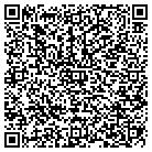 QR code with Malone's Front End & Brake Rpr contacts