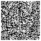 QR code with A-1 Franklin Glass & Mirror Co contacts