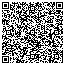 QR code with Caleb Const contacts