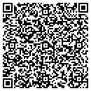 QR code with Tony The Printer contacts