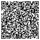 QR code with A Color Design contacts
