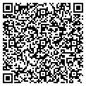 QR code with RJB Bulot contacts