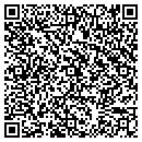 QR code with Hong Kong Spa contacts