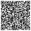 QR code with All Electric contacts