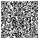 QR code with MGO Electric contacts