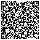 QR code with A AA Awning & Patio contacts