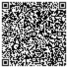 QR code with Red's Heating & Air Cond Inc contacts