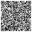 QR code with CBS Inc contacts