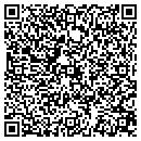 QR code with L'Observateur contacts