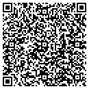 QR code with Areo-Dent Inc contacts