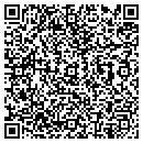 QR code with Henry A Shaw contacts