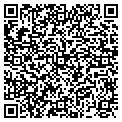 QR code with A R Graphics contacts