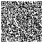 QR code with Delaune's Garden Center contacts