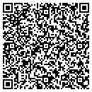 QR code with Zack's Auto Parts contacts
