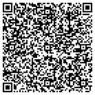 QR code with Precision Plastering Inc contacts