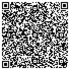 QR code with H & R Block Tax Service contacts