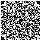 QR code with L Guidry Jr Paint Contractor contacts