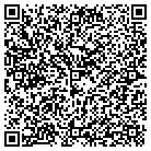 QR code with Az On The Rocks Indoor Clmbng contacts