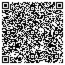 QR code with J C Patio & Siding contacts