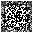 QR code with R & D Consulting contacts