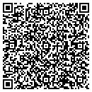 QR code with Gary's Towing contacts