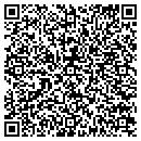 QR code with Gary V Evans contacts