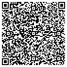 QR code with Henry L Robards Architect PC contacts