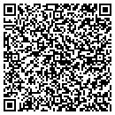 QR code with Richard M Warren MD contacts