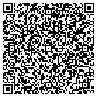 QR code with McKendall Construction Company contacts