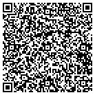 QR code with Custom Thread & Blinds contacts